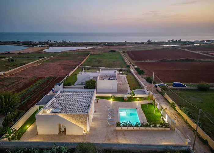 Villa Palibella