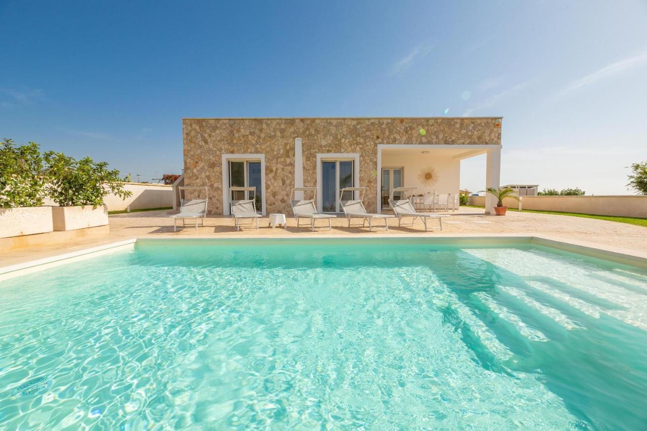 Palibella Villa Torre Pali