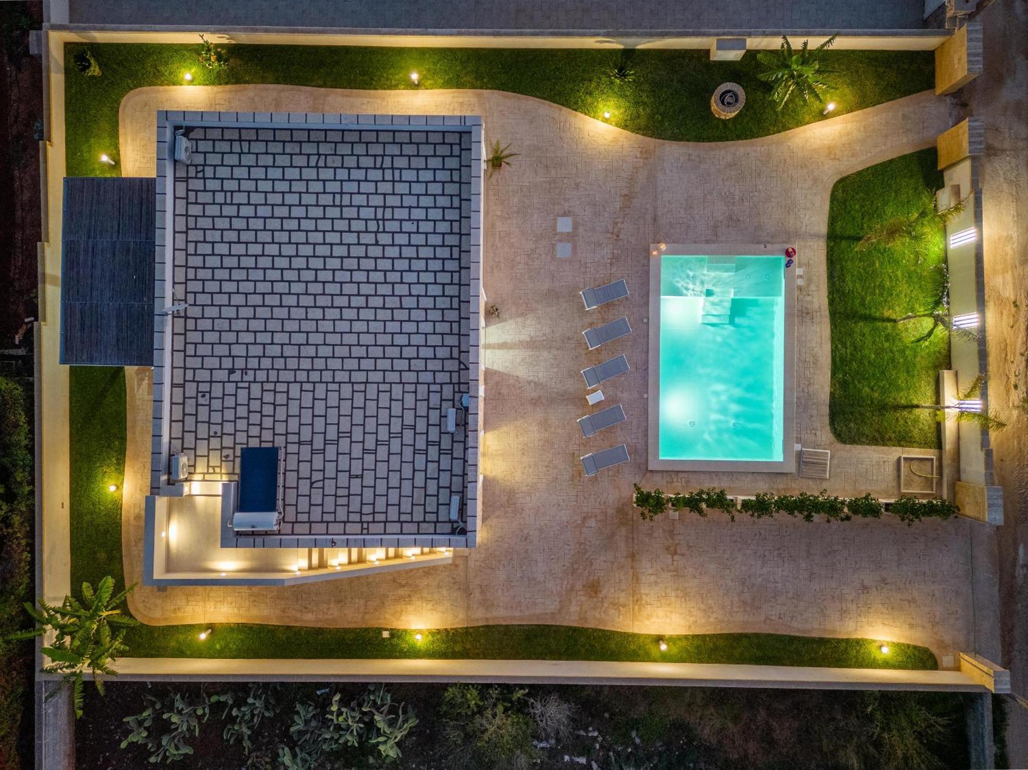 Villa Palibella