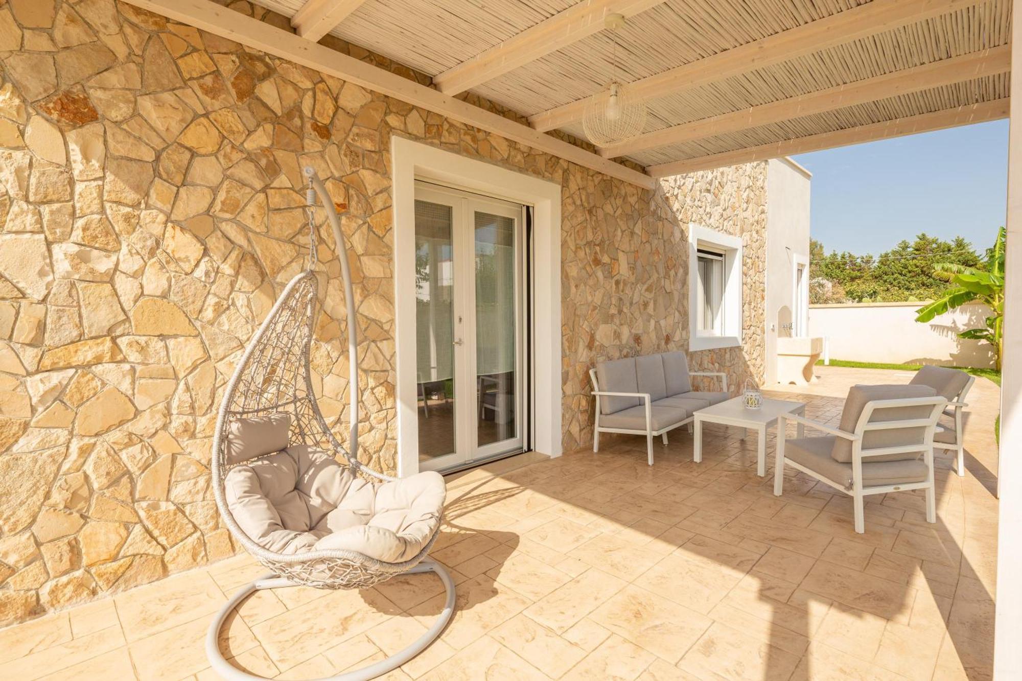 Palibella Villa Torre Pali